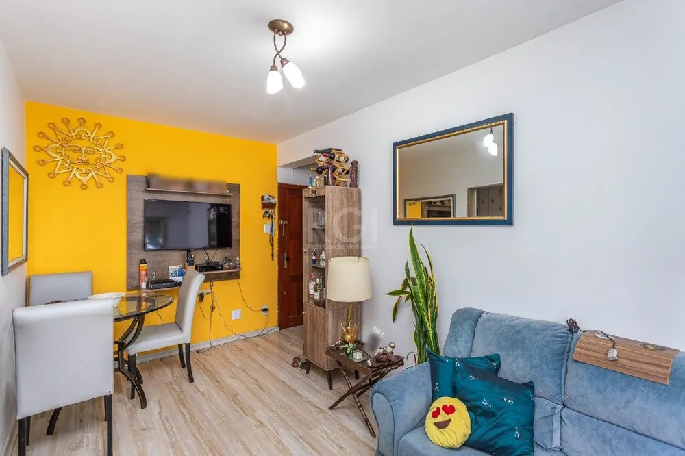 Apartamento, 2 quartos, 56 m² - Foto 3