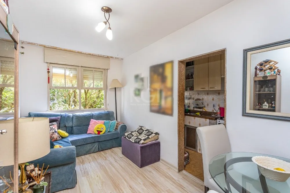 Apartamento, 2 quartos, 56 m² - Foto 1