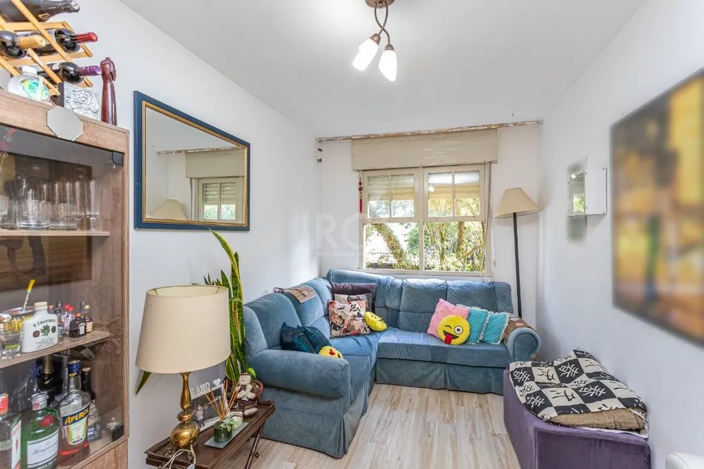 Apartamento, 2 quartos, 56 m² - Foto 2