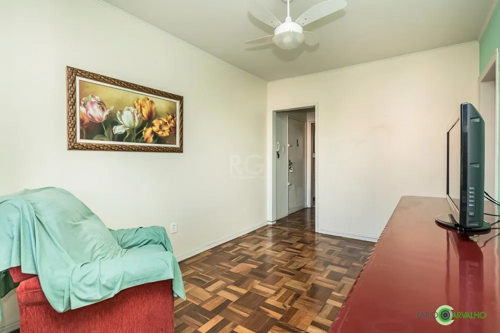 Apartamento, 3 quartos, 81 m² - Foto 2