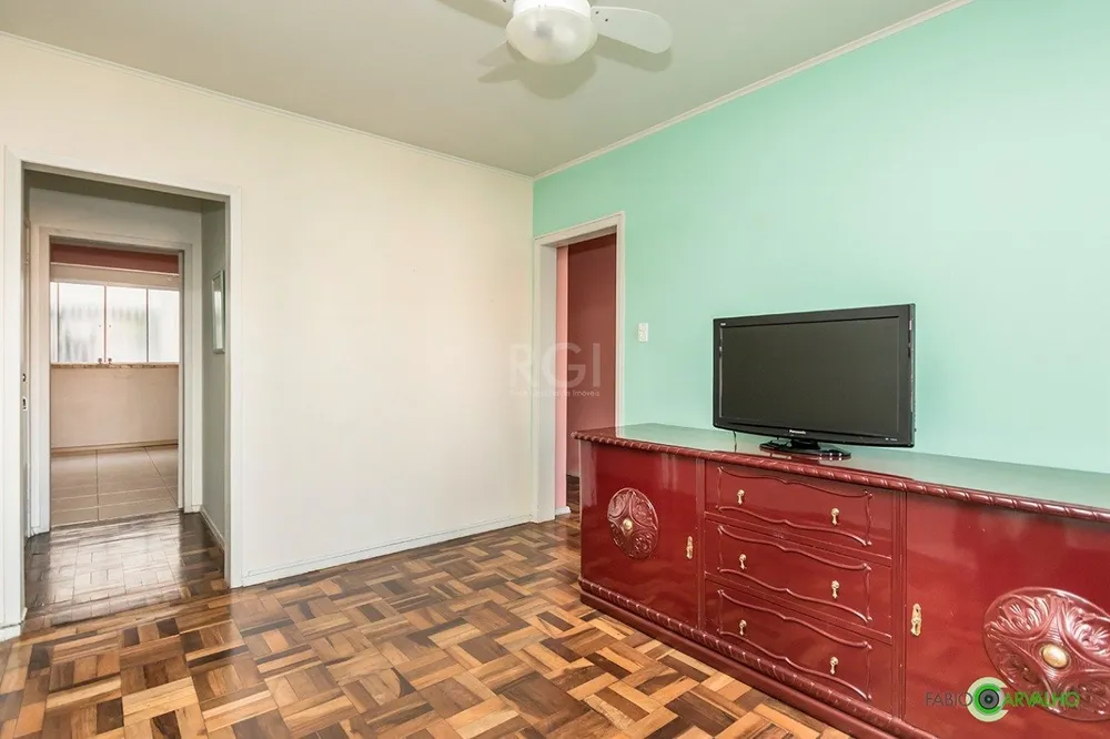 Apartamento, 3 quartos, 81 m² - Foto 3