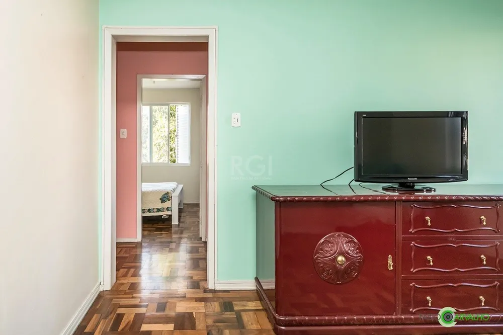 Apartamento, 3 quartos, 81 m² - Foto 4