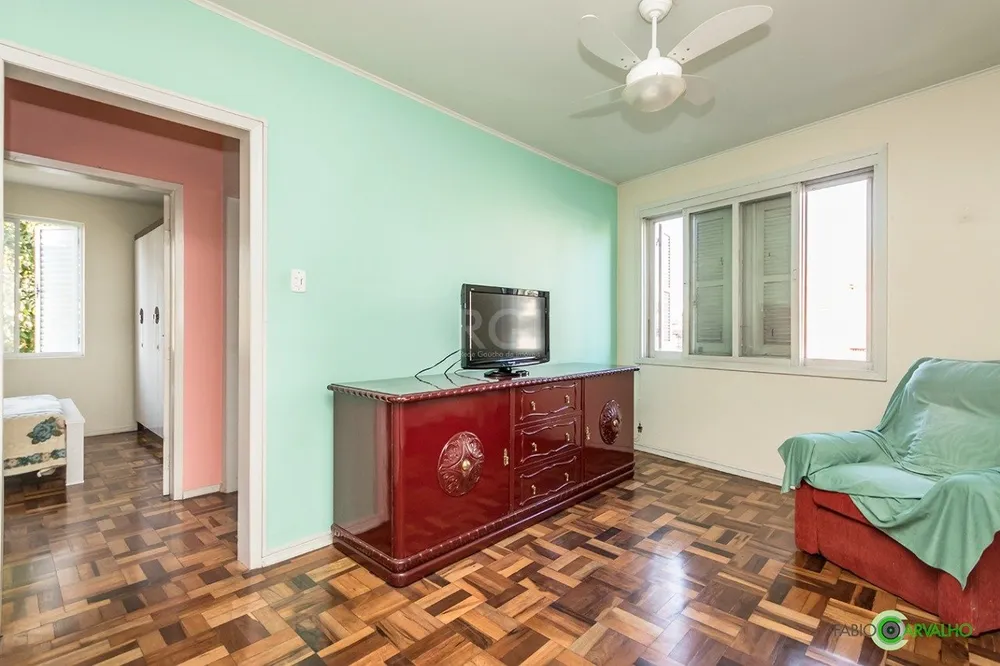 Apartamento, 3 quartos, 81 m² - Foto 1