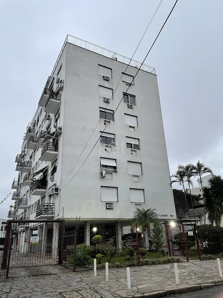 Apartamento, 3 quartos, 87 m² - Foto 1