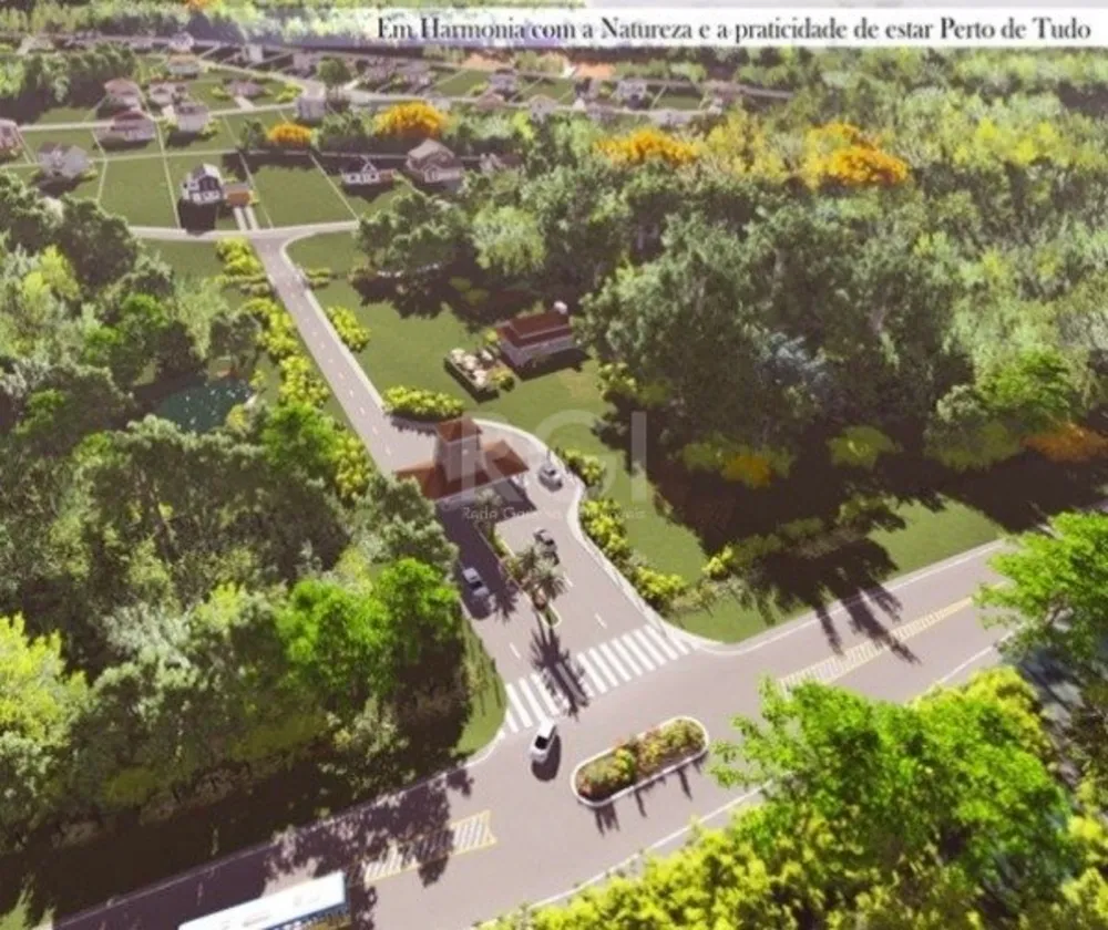 Terreno, 3055 m² - Foto 2