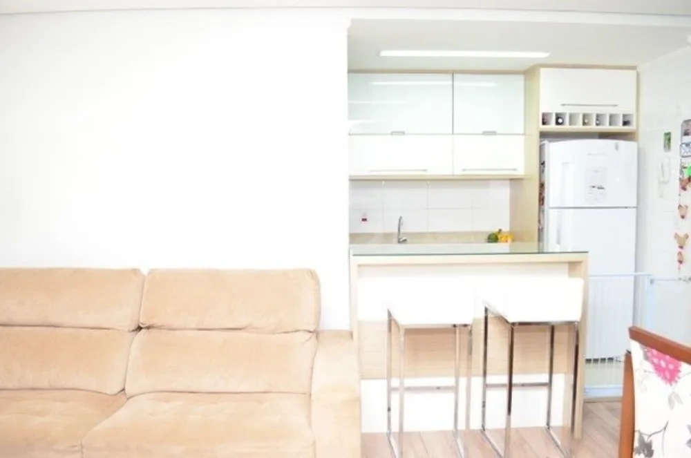 Apartamento, 3 quartos, 72 m² - Foto 3