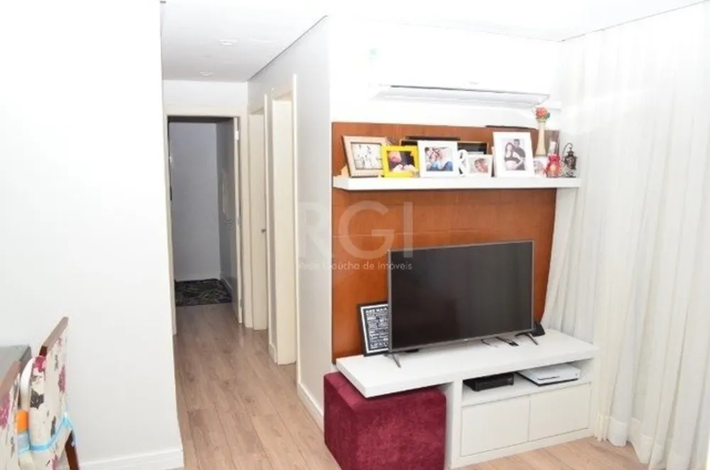 Apartamento, 3 quartos, 72 m² - Foto 2