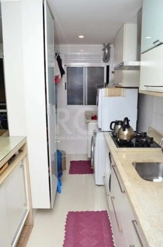 Apartamento, 3 quartos, 72 m² - Foto 4
