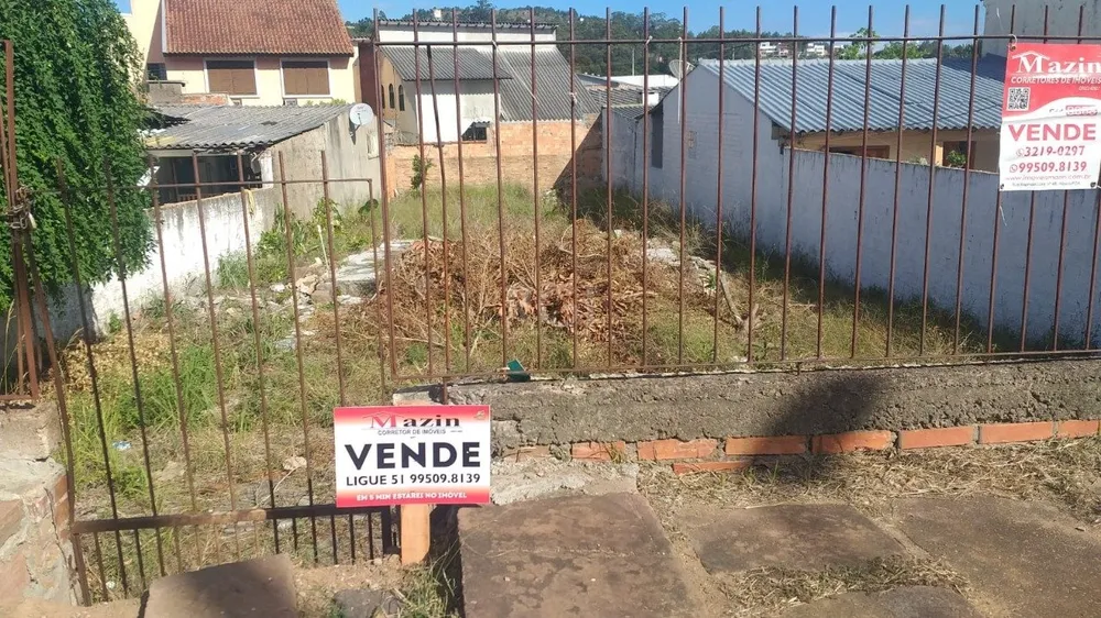 Terreno, 330 m² - Foto 1