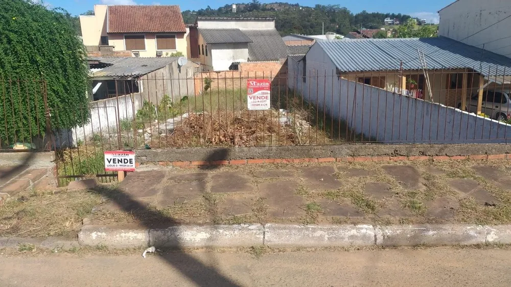 Terreno, 330 m² - Foto 2