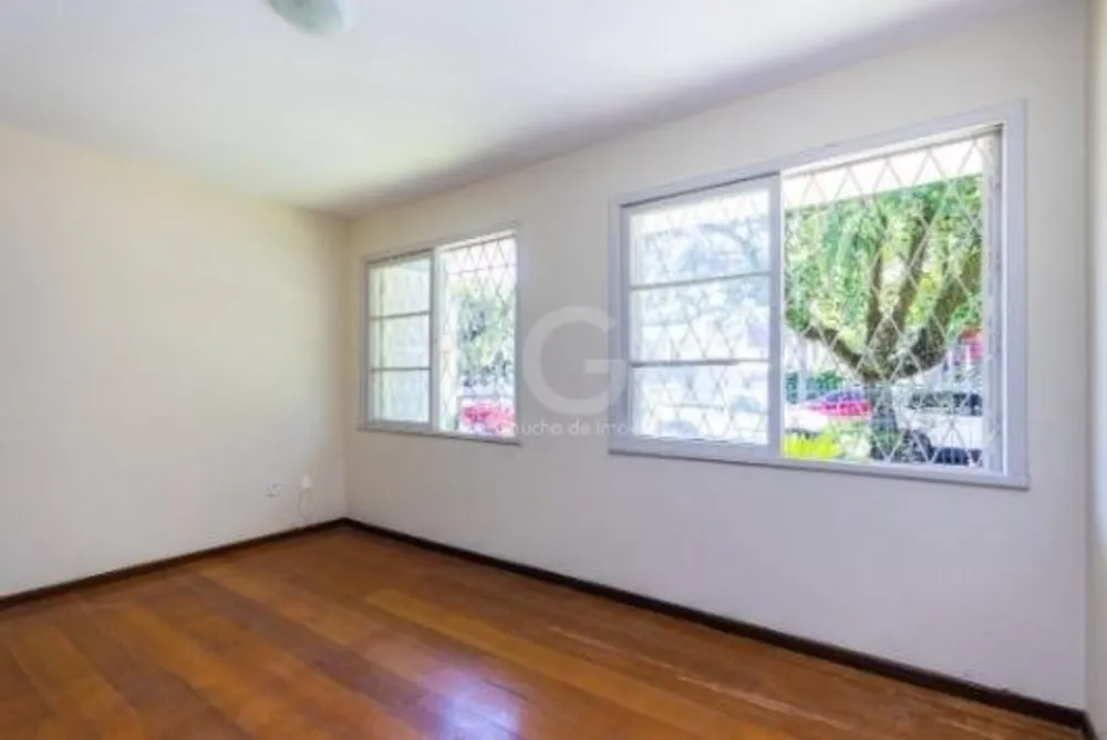 Apartamento, 3 quartos, 95 m² - Foto 1
