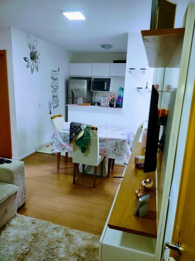 Apartamento, 2 quartos, 48 m² - Foto 4
