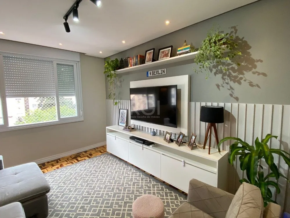 Apartamento, 2 quartos, 90 m² - Foto 4