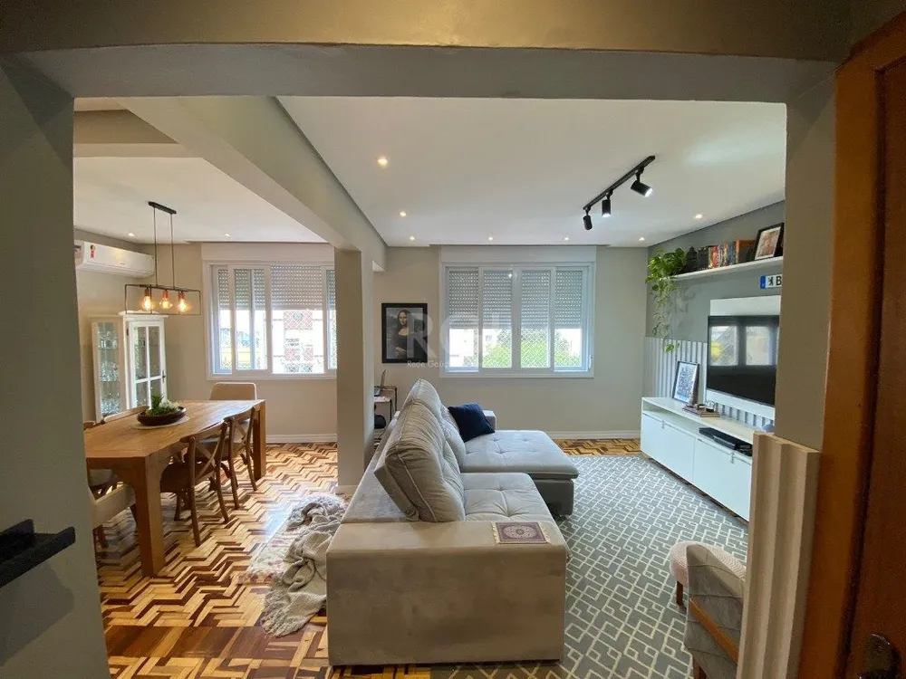Apartamento, 2 quartos, 90 m² - Foto 3