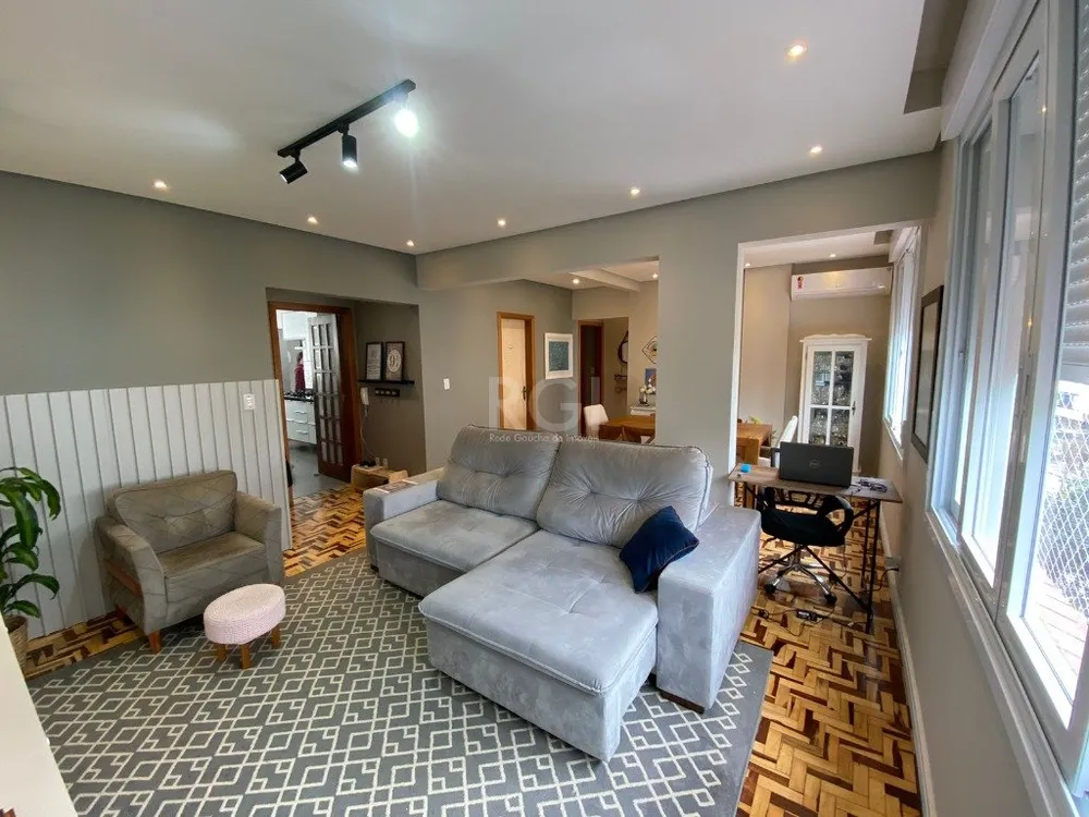 Apartamento, 2 quartos, 90 m² - Foto 1