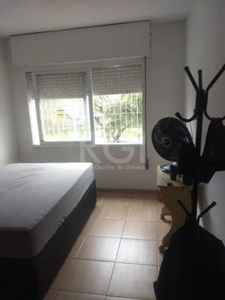 Apartamento, 1 quarto, 40 m² - Foto 4