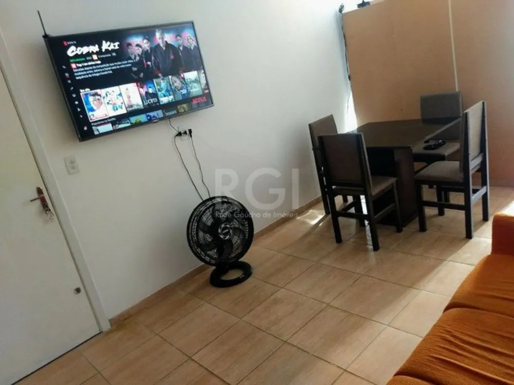 Apartamento, 1 quarto, 40 m² - Foto 2