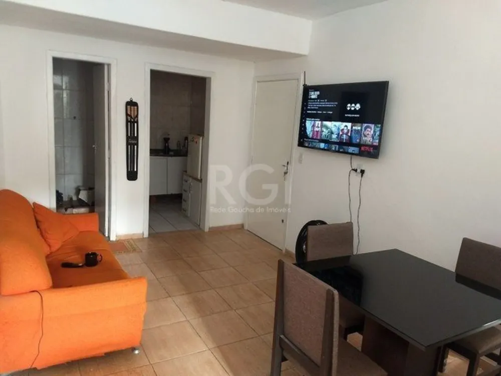 Apartamento, 1 quarto, 40 m² - Foto 1