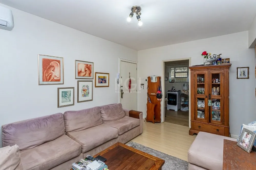 Apartamento, 2 quartos, 60 m² - Foto 4