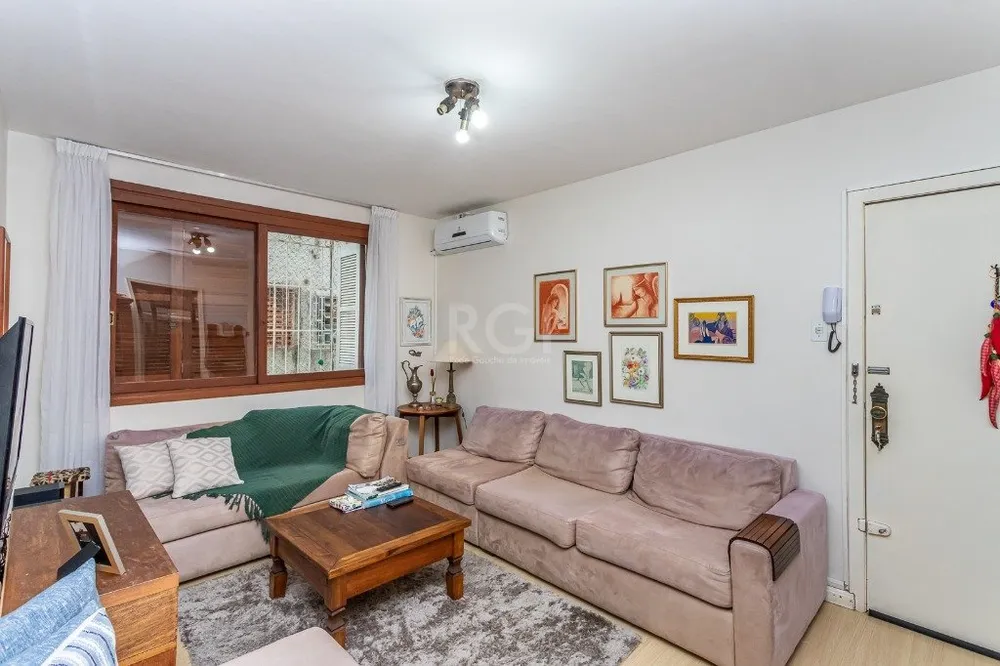 Apartamento, 2 quartos, 60 m² - Foto 2