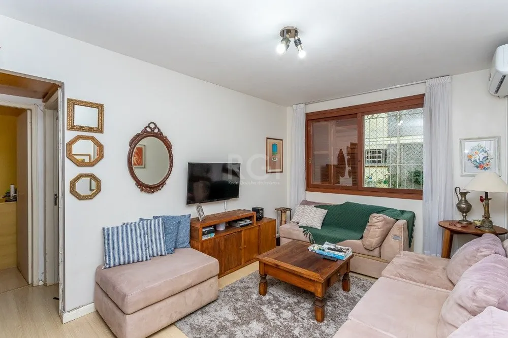 Apartamento, 2 quartos, 60 m² - Foto 3