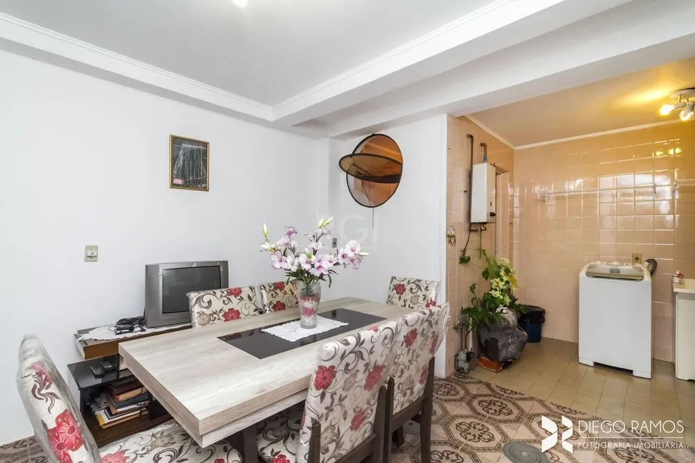 Apartamento, 3 quartos, 102 m² - Foto 4