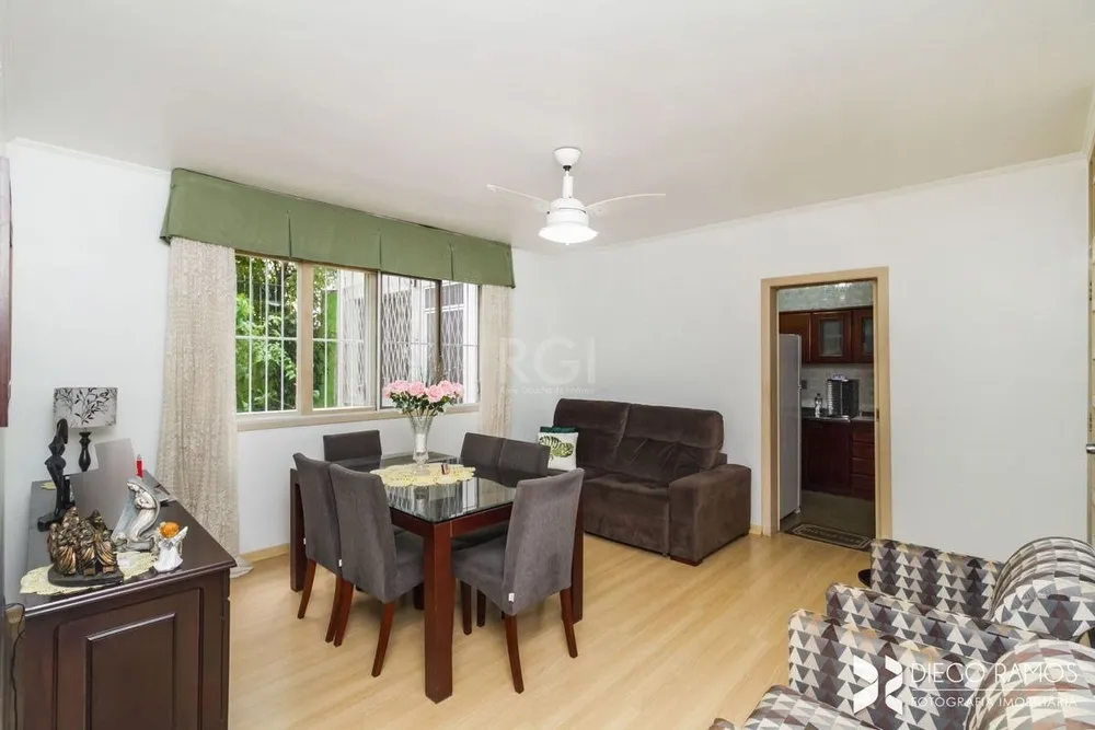 Apartamento, 3 quartos, 102 m² - Foto 3