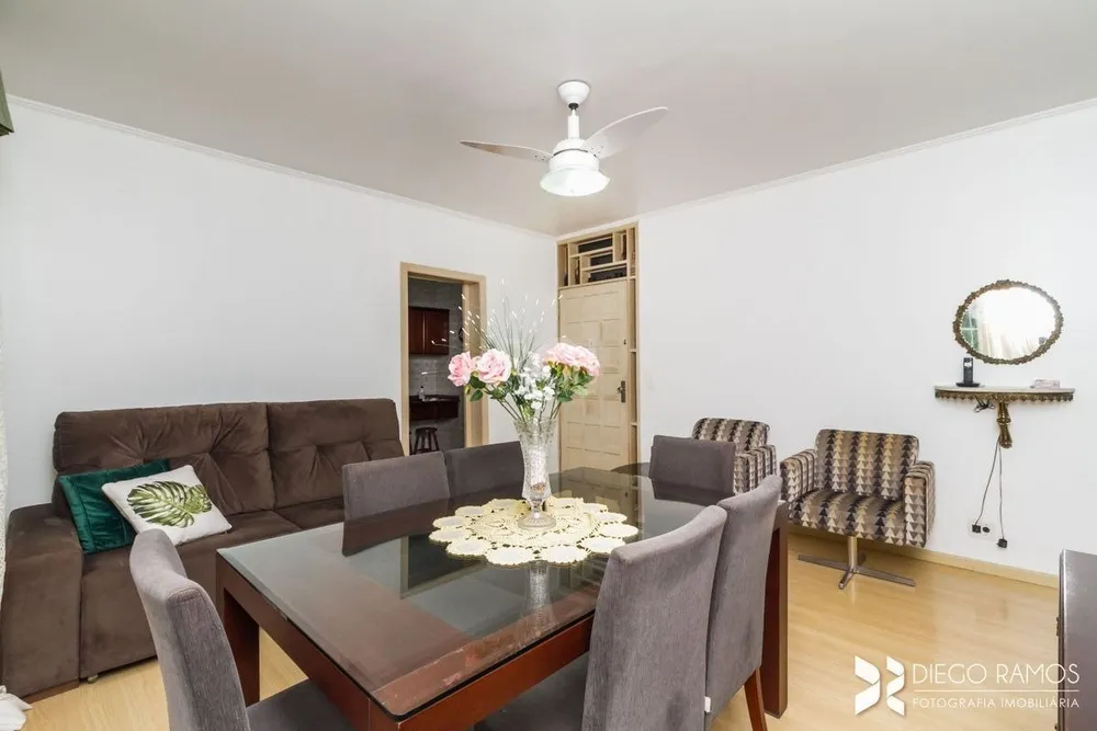 Apartamento, 3 quartos, 102 m² - Foto 2