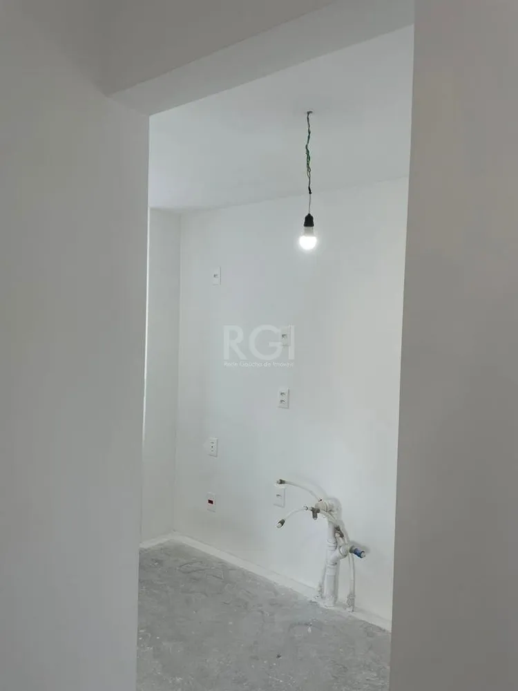 Apartamento, 1 quarto, 39 m² - Foto 4