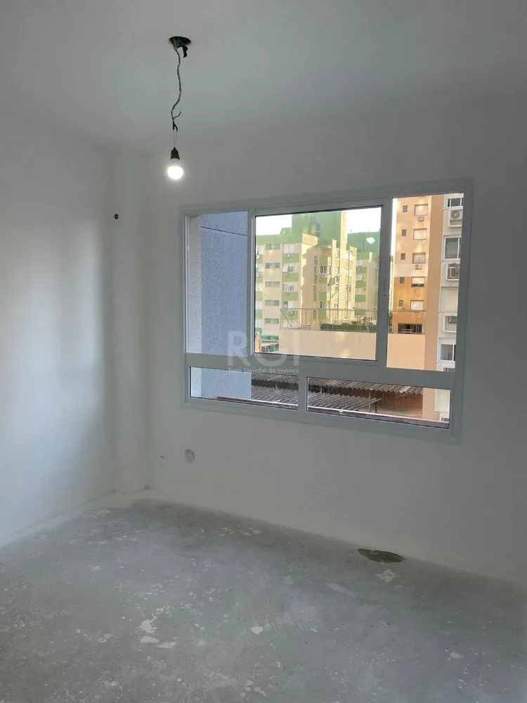Apartamento, 1 quarto, 39 m² - Foto 2