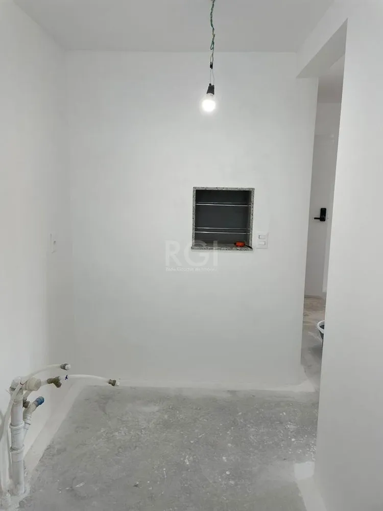 Apartamento, 1 quarto, 39 m² - Foto 3
