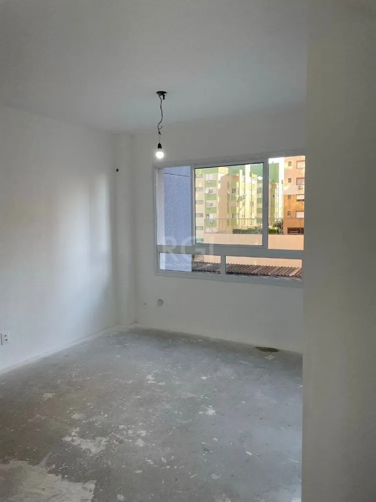 Apartamento, 1 quarto, 39 m² - Foto 1