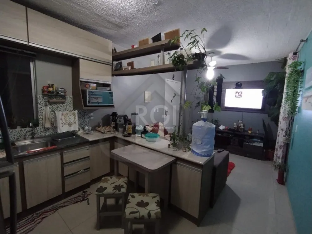 Apartamento, 2 quartos, 46 m² - Foto 3