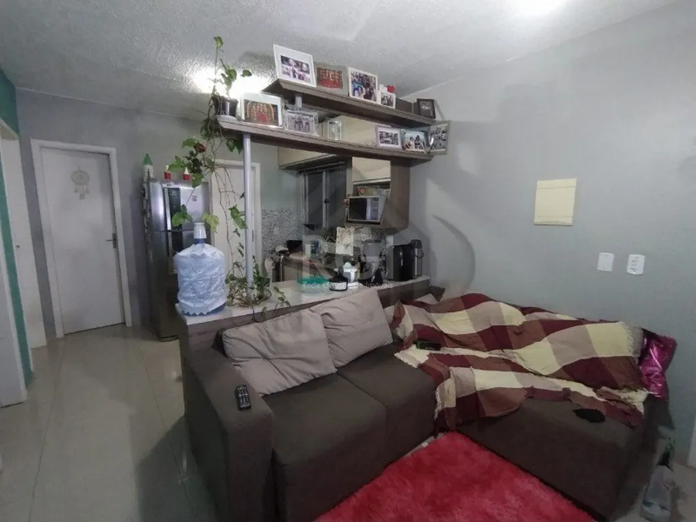 Apartamento, 2 quartos, 46 m² - Foto 4