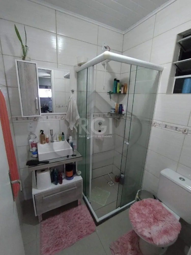 Apartamento, 2 quartos, 46 m² - Foto 2