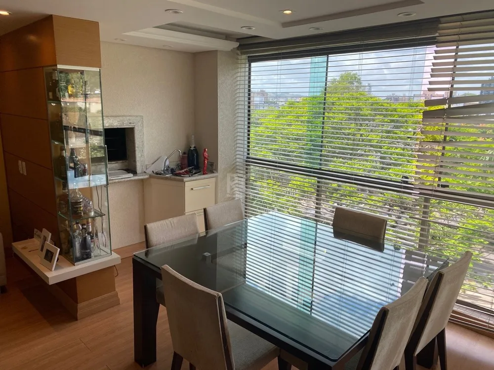 Apartamento, 3 quartos, 121 m² - Foto 1