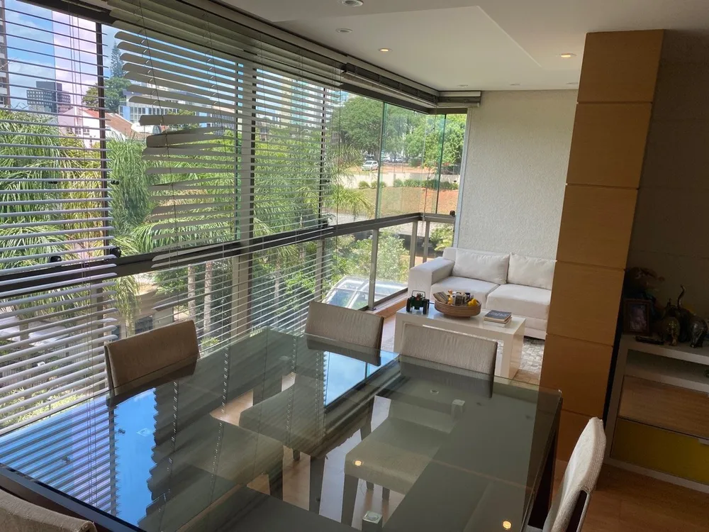 Apartamento, 3 quartos, 121 m² - Foto 3