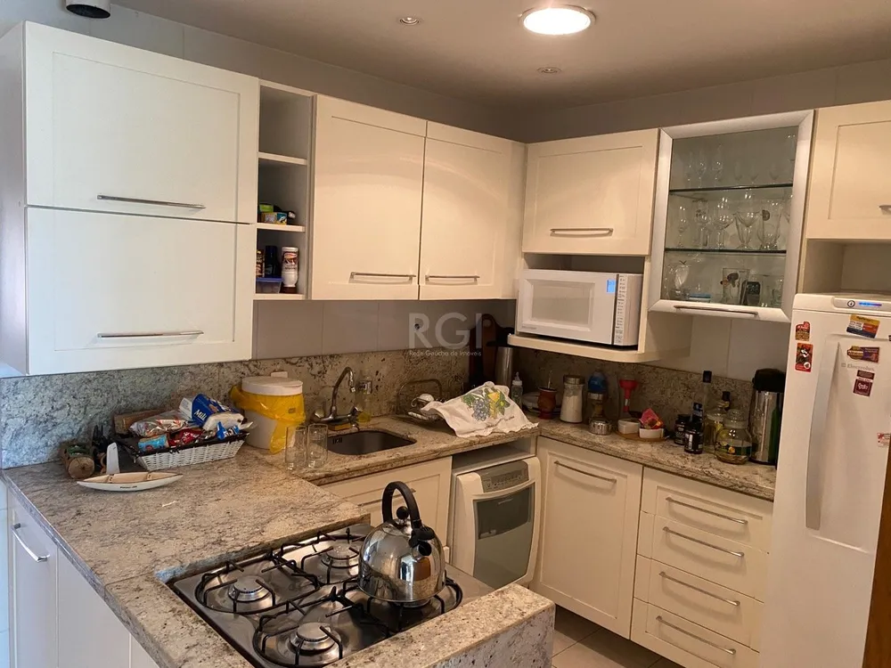 Apartamento, 3 quartos, 121 m² - Foto 4