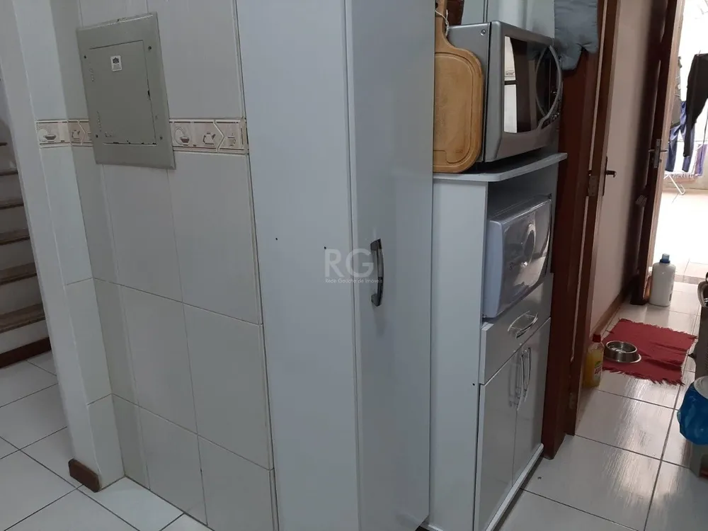 Casa, 3 quartos, 117 m² - Foto 4