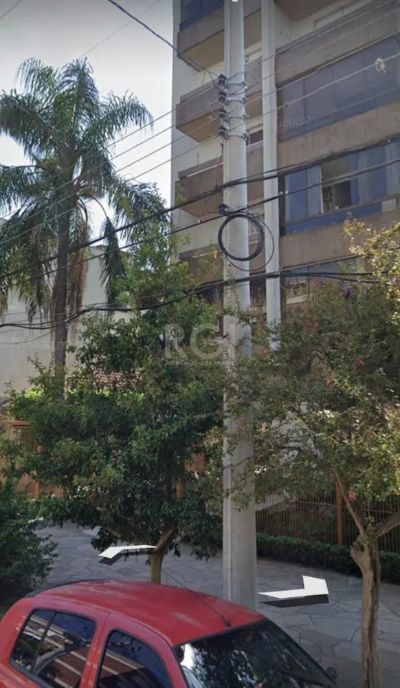 Apartamento, 1 quarto, 46 m² - Foto 1