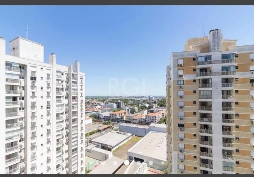 Apartamento, 3 quartos, 83 m² - Foto 2