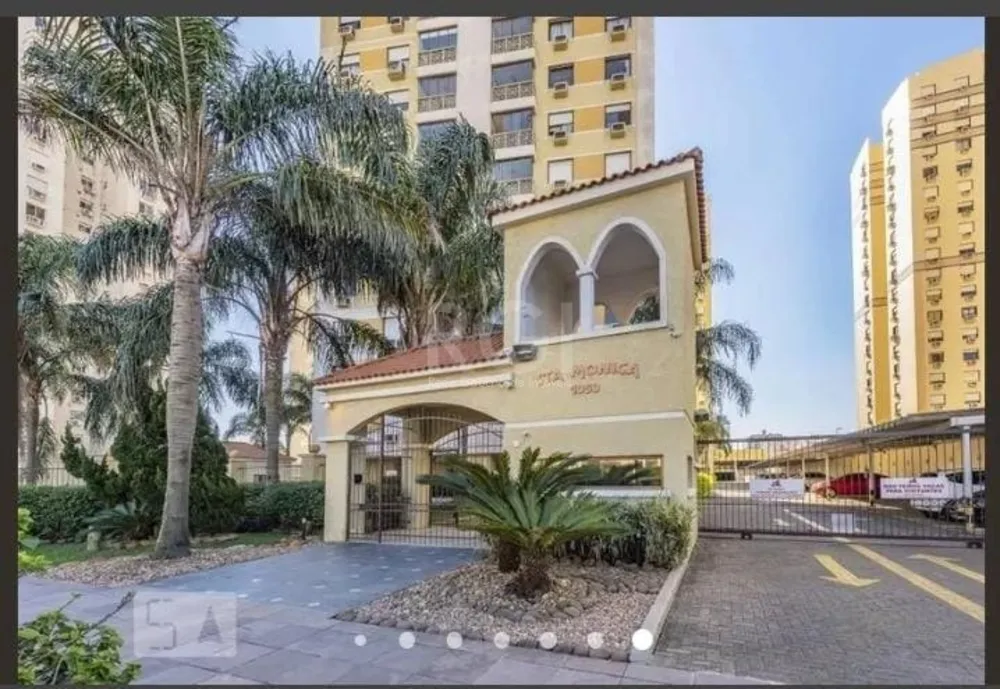 Apartamento, 3 quartos, 83 m² - Foto 1
