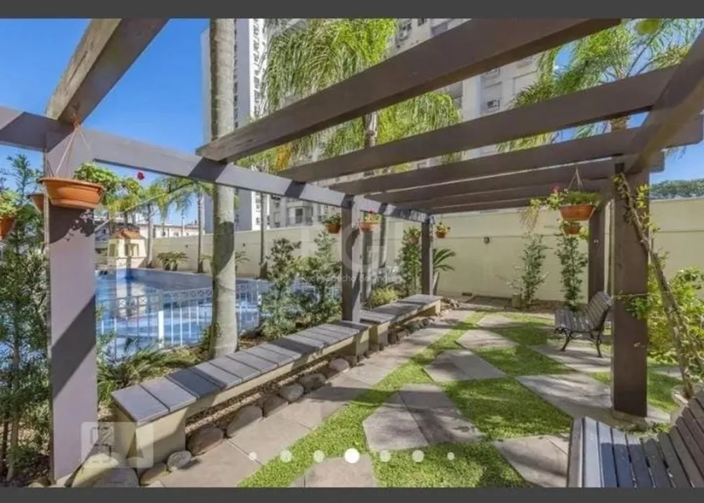 Apartamento, 3 quartos, 83 m² - Foto 3
