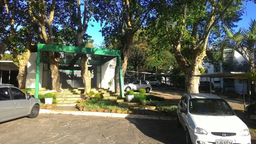 Apartamento, 2 quartos, 60 m² - Foto 1