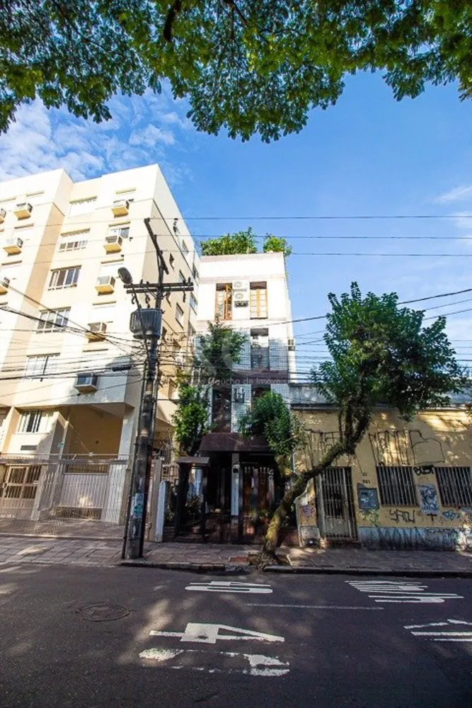 Apartamento, 1 quarto, 38 m² - Foto 1