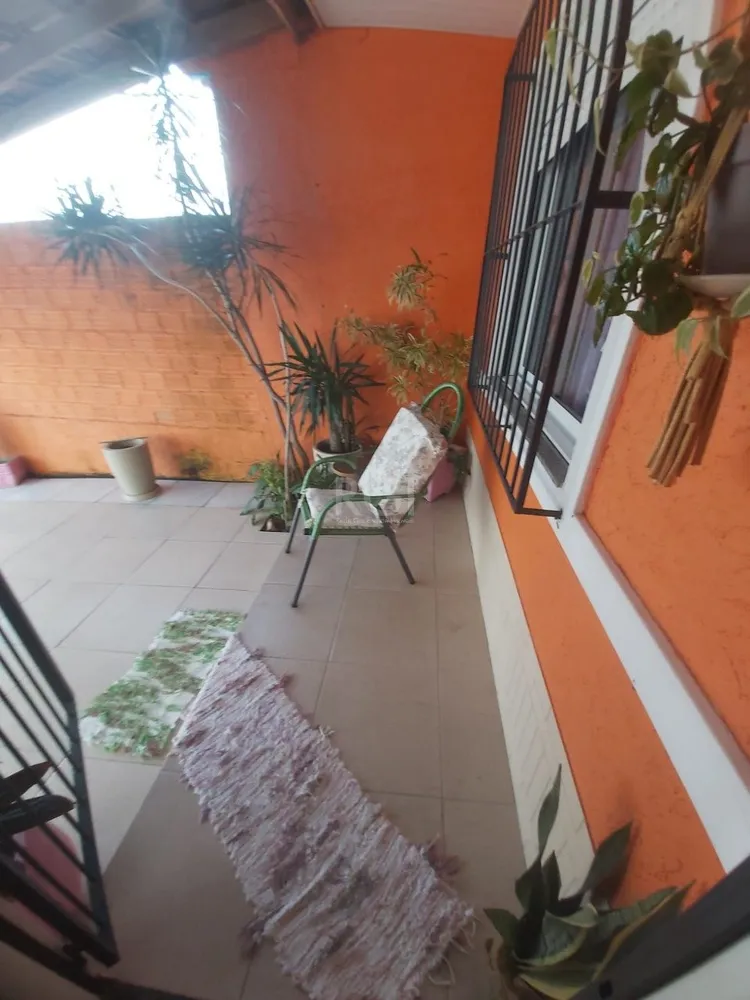 Casa, 2 quartos, 52 m² - Foto 3