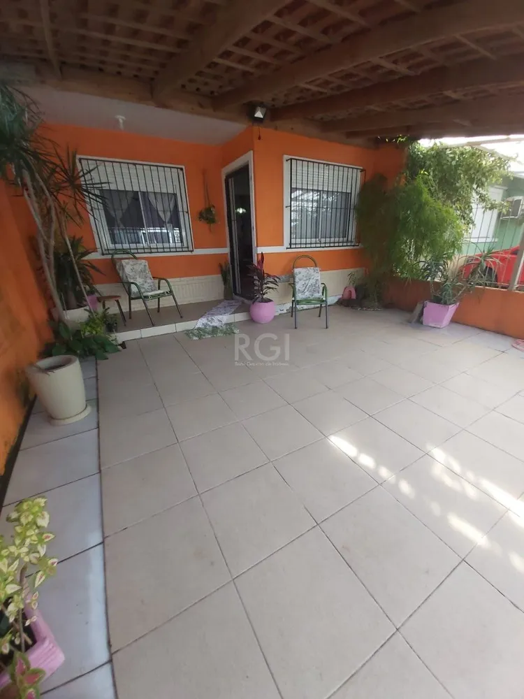 Casa, 2 quartos, 52 m² - Foto 1