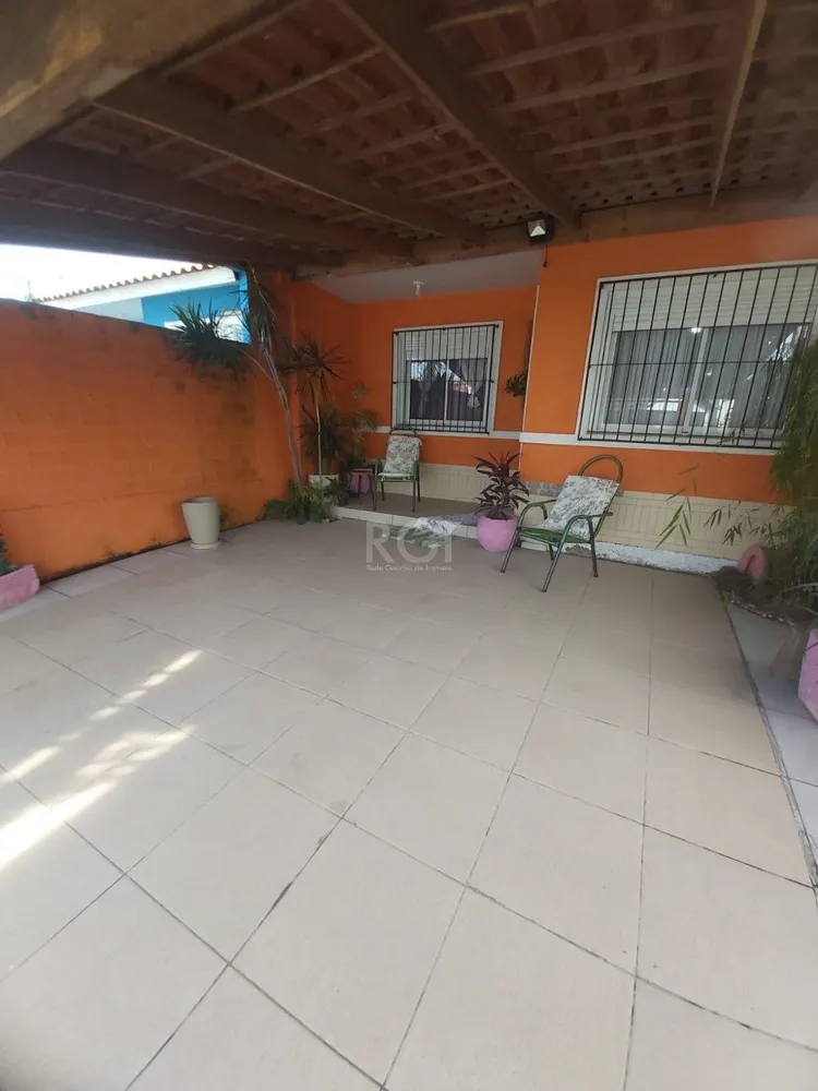 Casa, 2 quartos, 52 m² - Foto 2