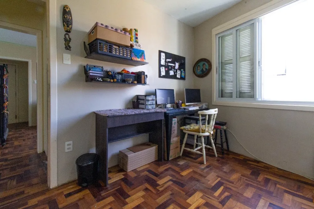 Apartamento, 2 quartos, 59 m² - Foto 4