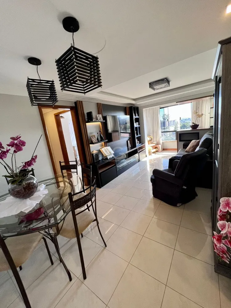 Apartamento, 2 quartos, 90 m² - Foto 4